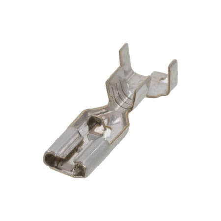 Molex 4.8Mm P/Lock Terminal 350689902 350689902